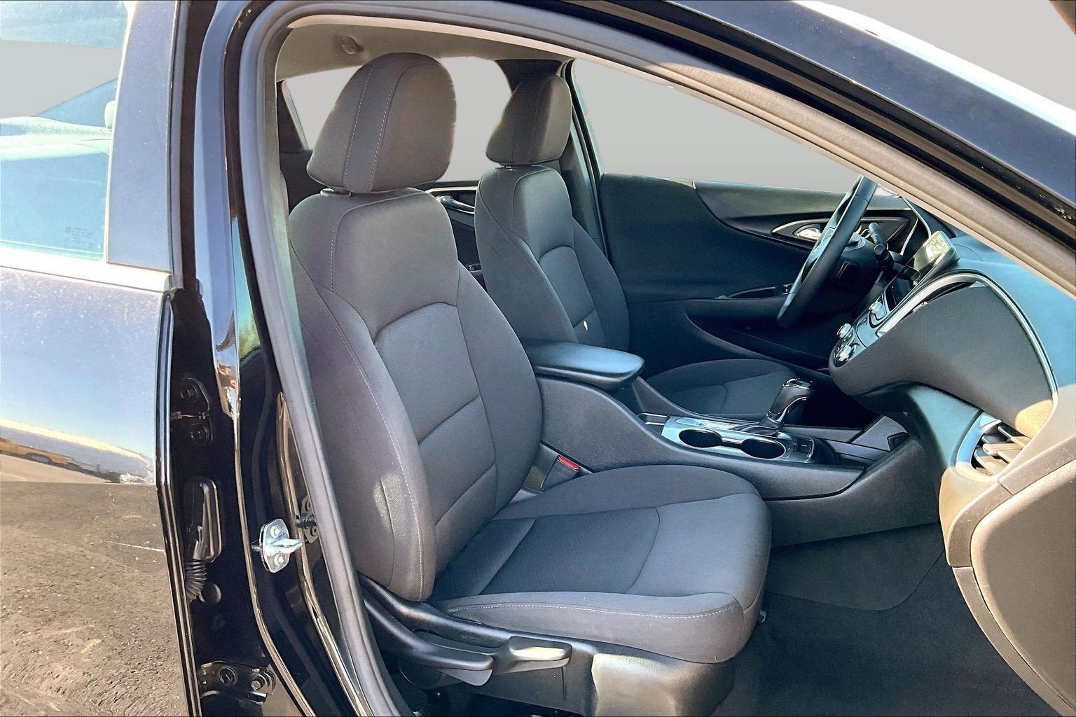 2020 Chevrolet Malibu RS