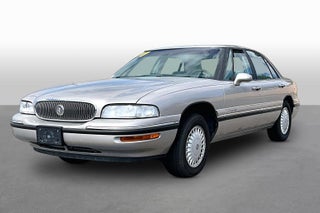 1997 Buick LeSabre Custom