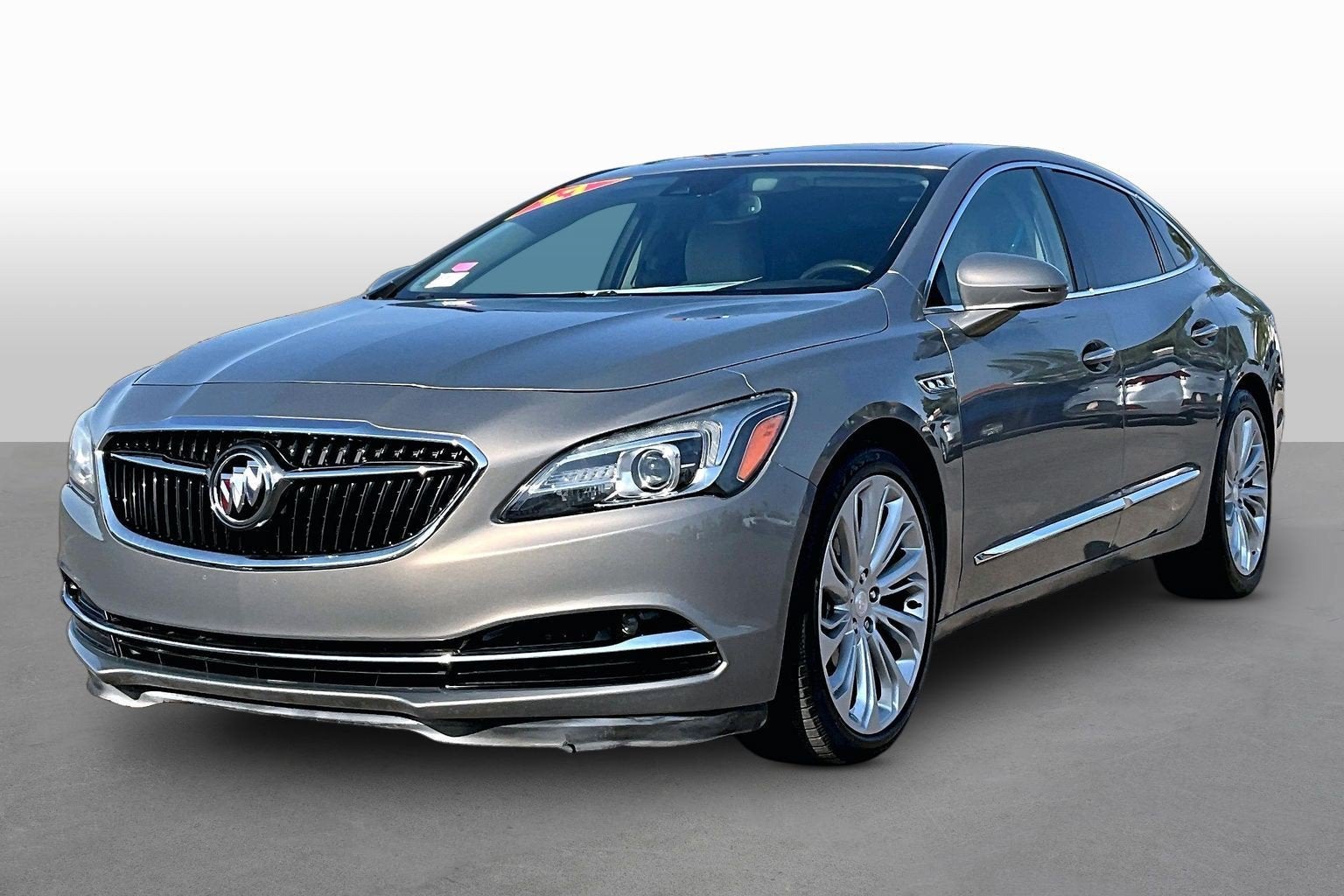 2017 Buick LaCrosse Premium