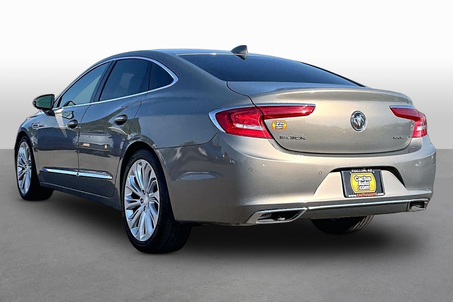 2017 Buick LaCrosse Premium - Photo 11