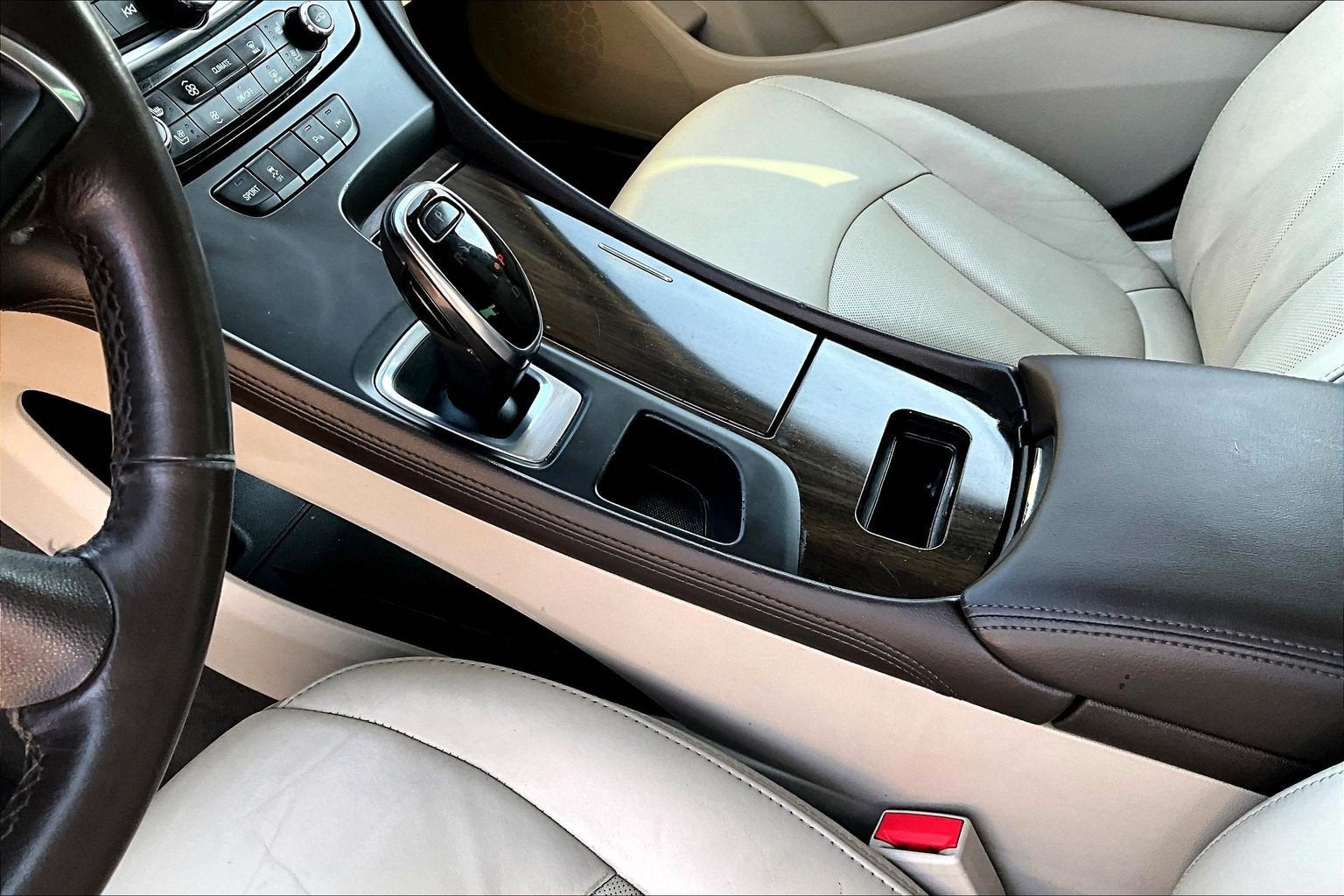 2017 Buick LaCrosse Premium - Photo 13