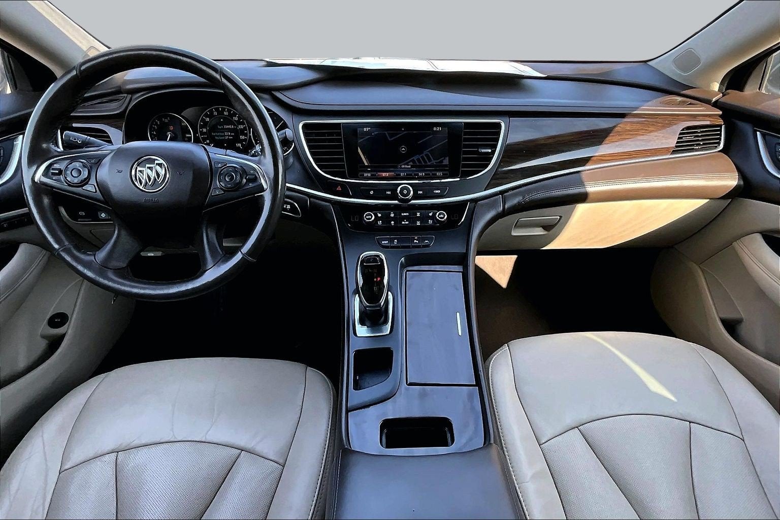 2017 Buick LaCrosse Premium - Photo 14
