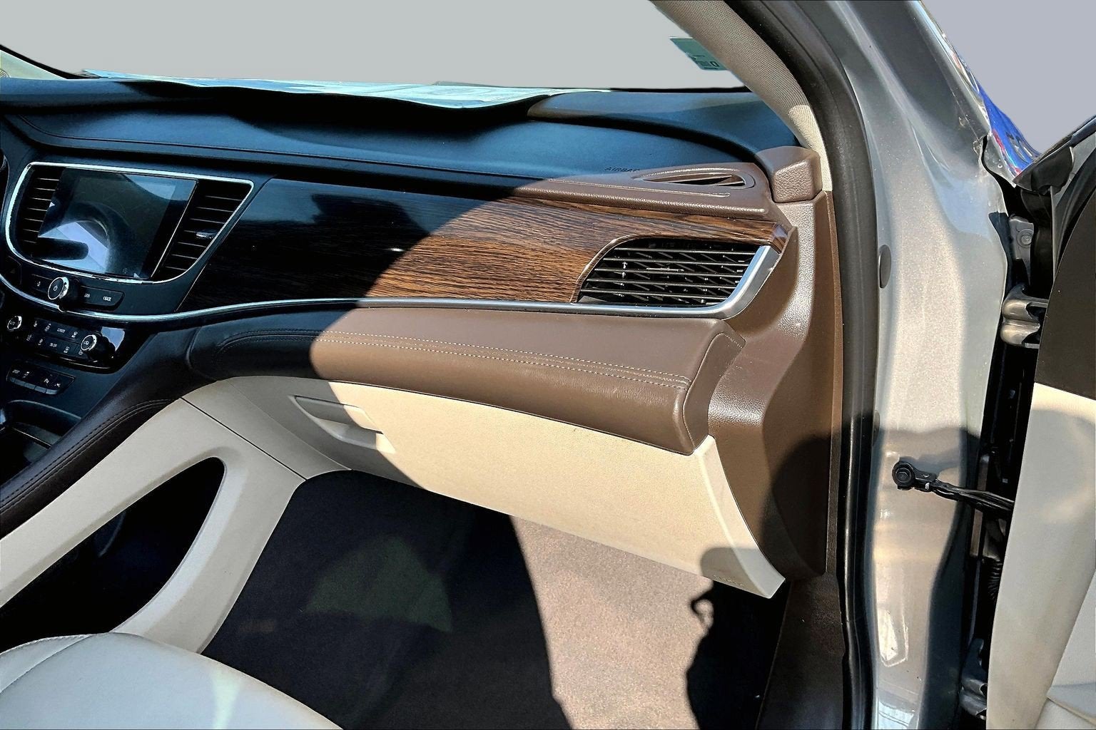 2017 Buick LaCrosse Premium - Photo 15