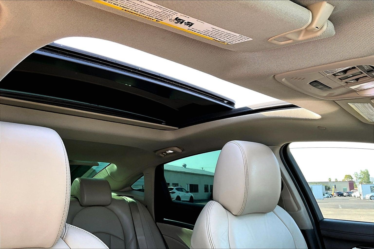 2017 Buick LaCrosse Premium - Photo 16