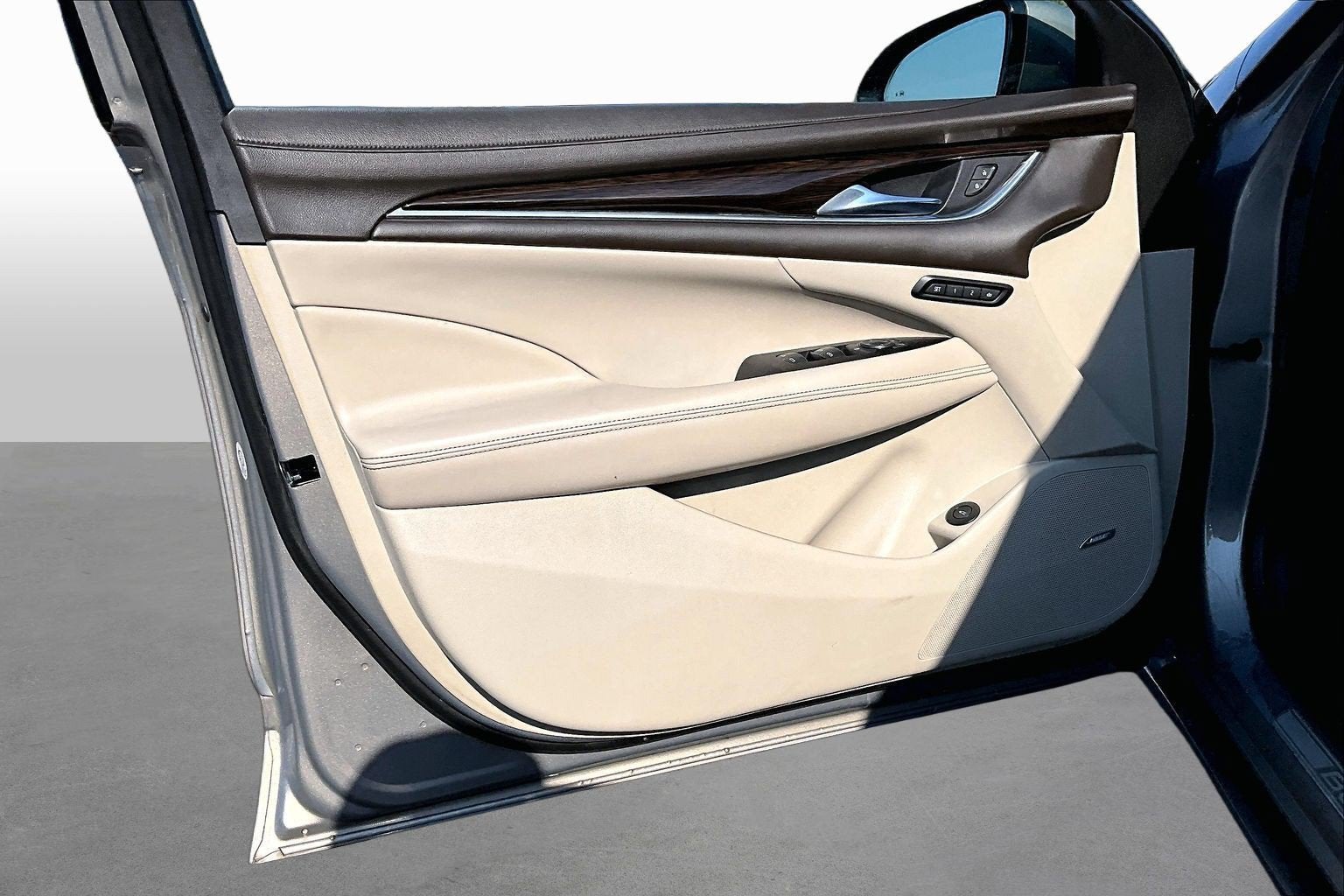 2017 Buick LaCrosse Premium - Photo 17