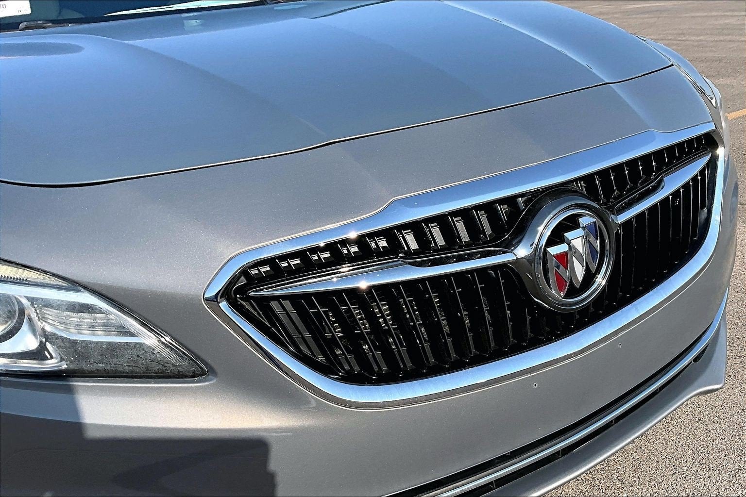 2017 Buick LaCrosse Premium - Photo 27