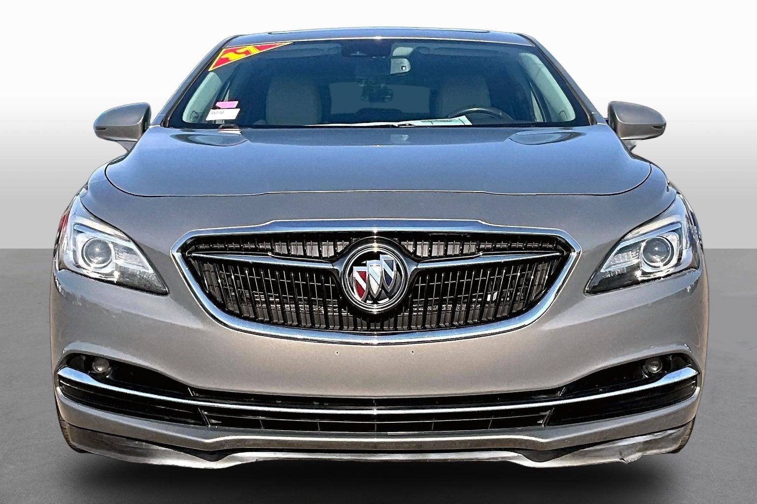 2017 Buick LaCrosse Premium