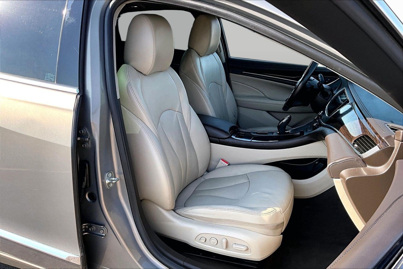 2017 Buick LaCrosse Premium - Photo 7