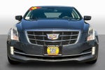 2015 Cadillac ATS Coupe Premium RWD