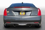 2015 Cadillac ATS Coupe Premium RWD