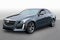 2016 Cadillac CTS Sedan V-Sport RWD