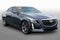 2016 Cadillac CTS Sedan V-Sport RWD