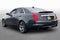 2016 Cadillac CTS Sedan V-Sport RWD