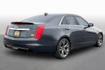 2016 Cadillac CTS Sedan V-Sport RWD