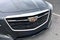 2016 Cadillac CTS Sedan V-Sport RWD