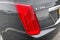 2016 Cadillac CTS Sedan V-Sport RWD