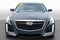 2016 Cadillac CTS Sedan V-Sport RWD