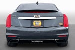 2016 Cadillac CTS Sedan V-Sport RWD