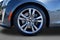 2016 Cadillac CTS Sedan V-Sport RWD