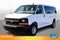 2017 Chevrolet Express Passenger LS