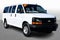 2017 Chevrolet Express Passenger LS