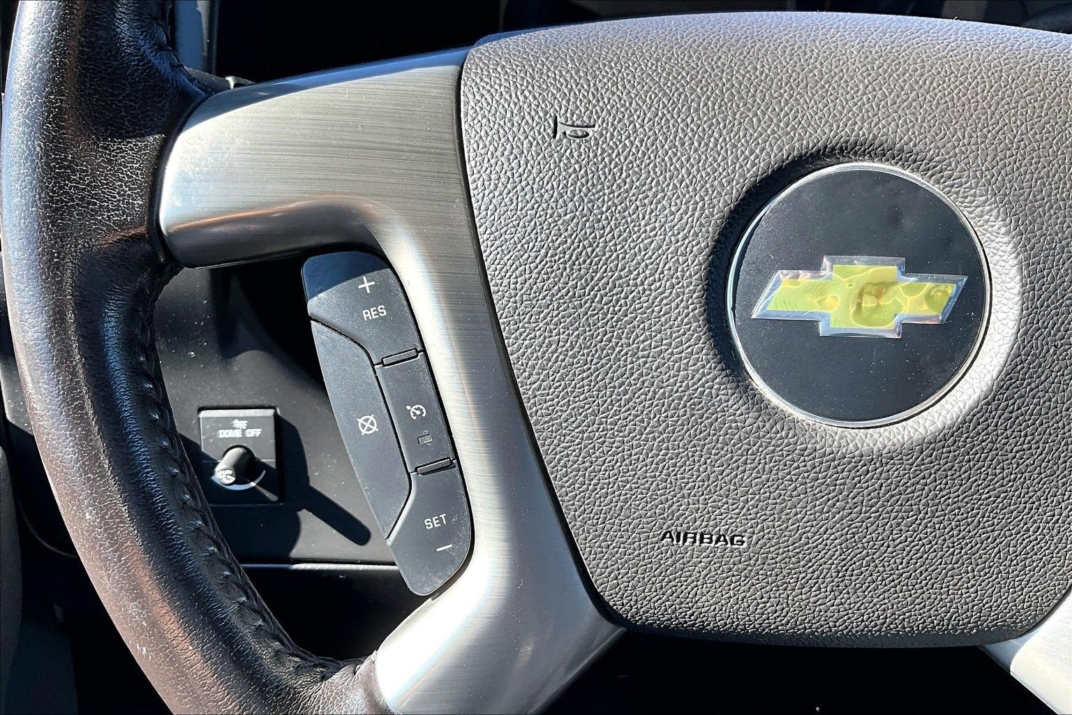 2017 Chevrolet Express Passenger LS