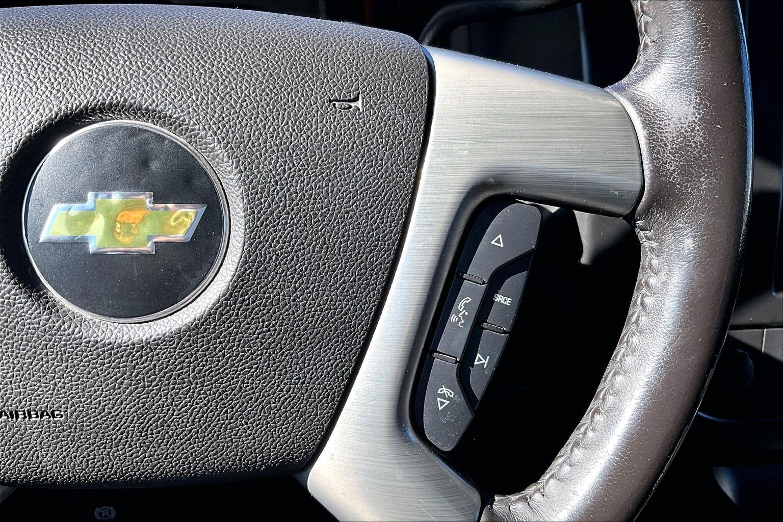 2017 Chevrolet Express Passenger LS