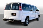 2017 Chevrolet Express Passenger LS
