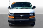 2017 Chevrolet Express Passenger LS
