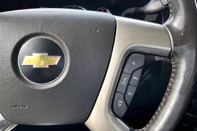 2019 Chevrolet Express Passenger LS