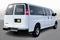 2019 Chevrolet Express Passenger LS