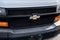 2019 Chevrolet Express Passenger LS