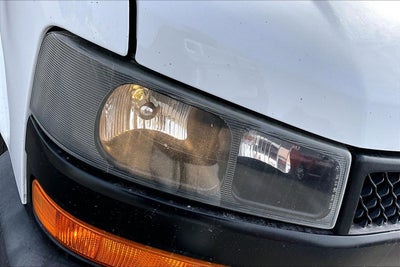 2019 Chevrolet Express Passenger LS