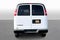 2019 Chevrolet Express Passenger LS