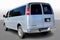2016 Chevrolet Express Passenger LT