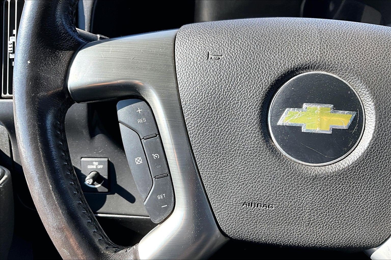 2016 Chevrolet Express Passenger LT