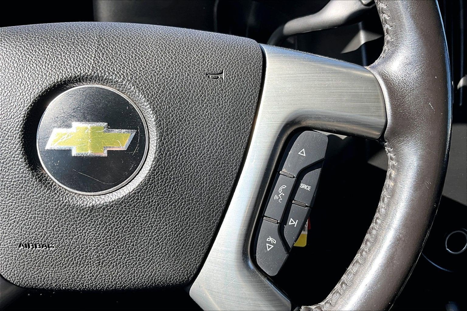 2016 Chevrolet Express Passenger LT