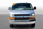 2016 Chevrolet Express Passenger LT