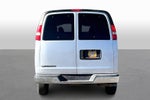 2016 Chevrolet Express Passenger LT