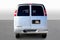 2016 Chevrolet Express Passenger LT