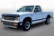 1986 Chevrolet S-10 Base