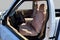 1986 Chevrolet S-10 Base
