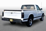 1986 Chevrolet S-10 Base