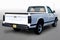 1986 Chevrolet S-10 Base
