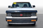 1986 Chevrolet S-10 Base