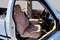 1986 Chevrolet S-10 Base