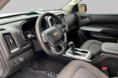 2016 Chevrolet Colorado 2WD LT