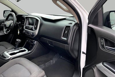2016 Chevrolet Colorado 2WD LT