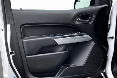 2016 Chevrolet Colorado 2WD LT
