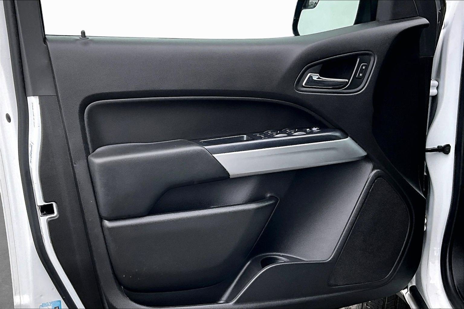 2016 Chevrolet Colorado 2WD LT